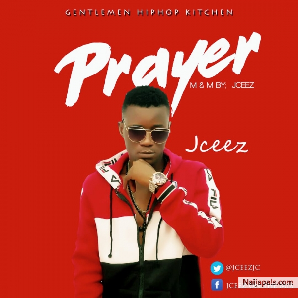 Prayer (m&m by Jceez)