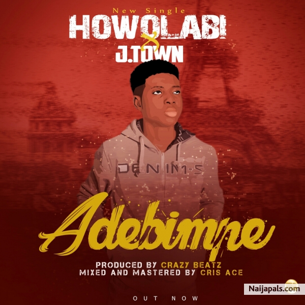 ADEBIMPE