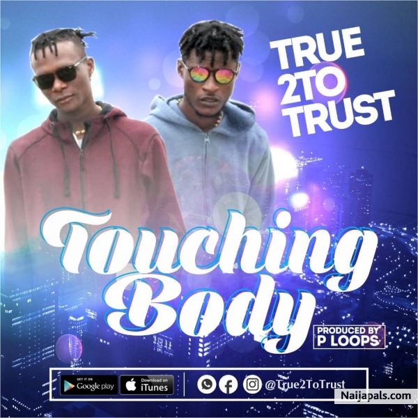 TOUCHING BODY