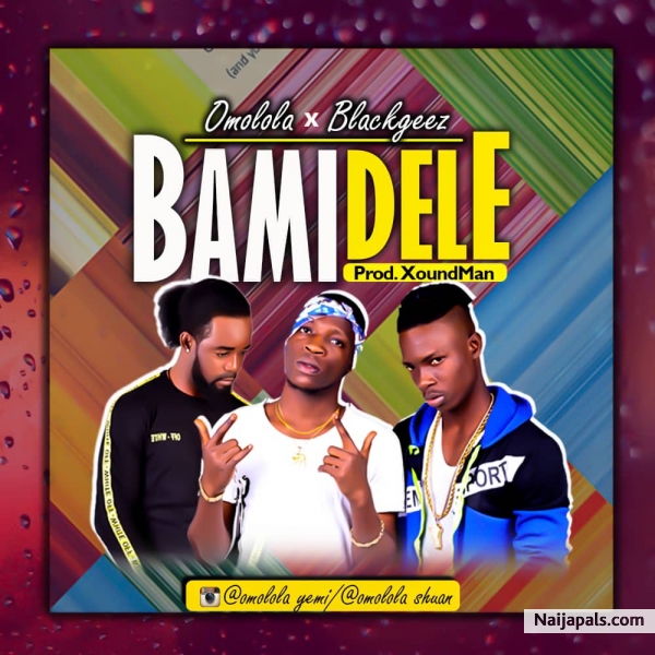 Bamidele