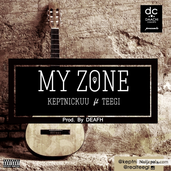 My Zone