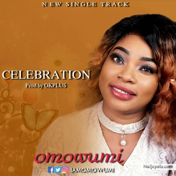 Celebration (Prod. OkPlus)