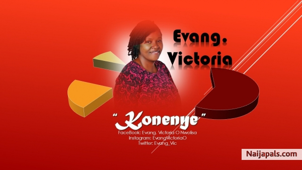 konenye