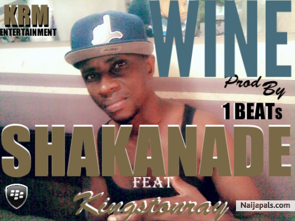 wine