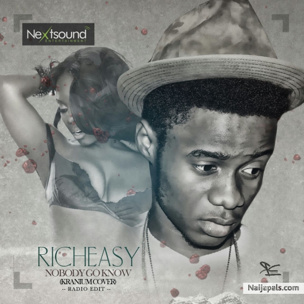 Nobody Go Know (Kranium' s Cover-Radio Edit)