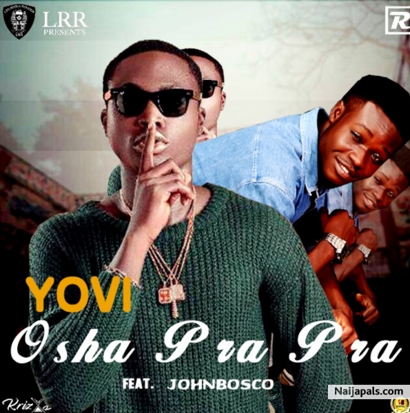 Yovi Ft Johnbosco