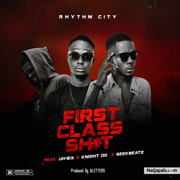 First_Class_Shit