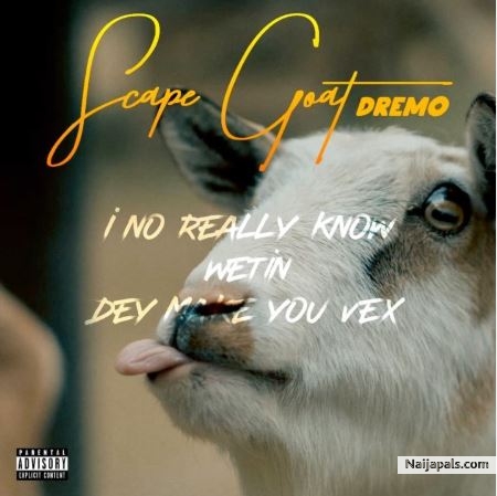 Scape Goat (Davolee Diss)