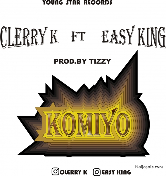 KOMIYO