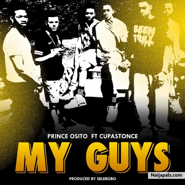 My Guys