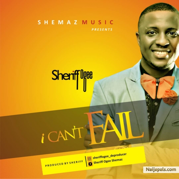 I Can' t Fail