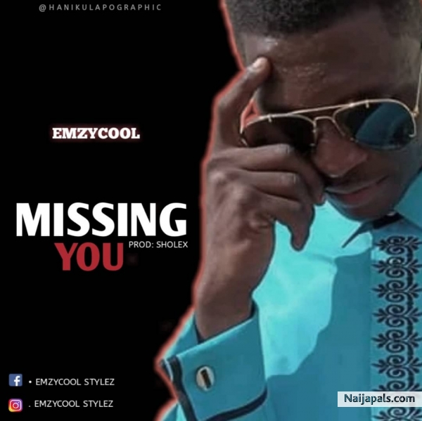 Missing you