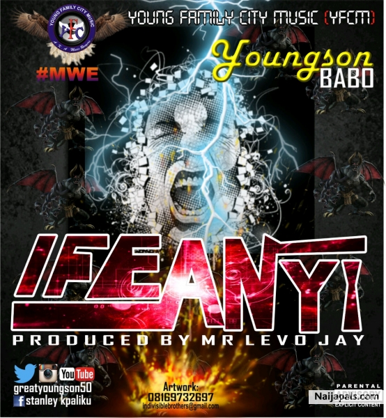 Ifeanyi