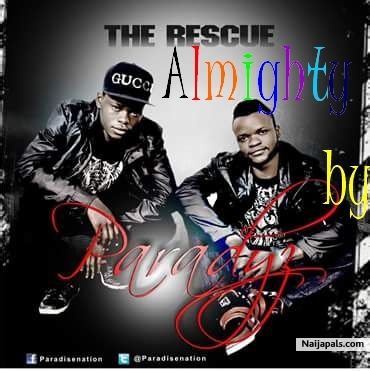 Almighty