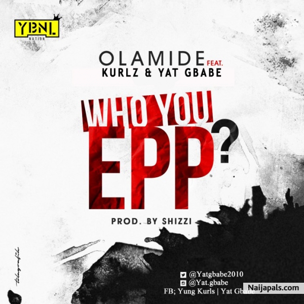 Who you epp