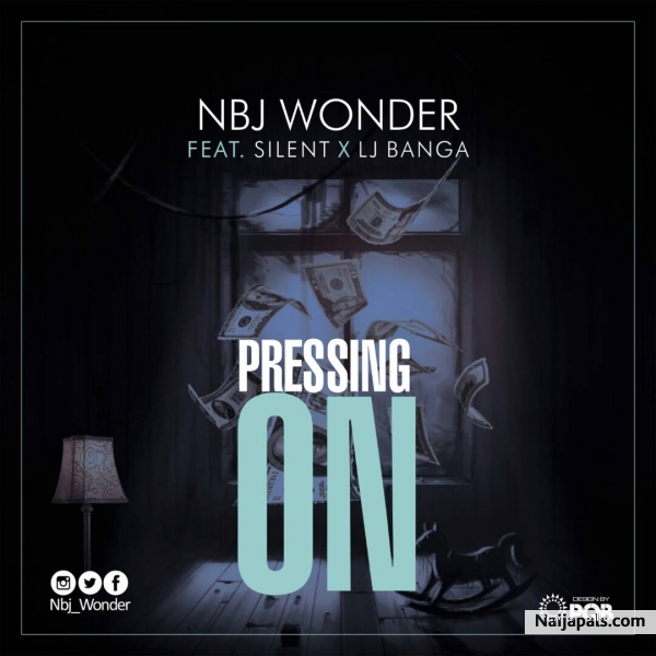 Pressing On X Silent X Lj Banga
