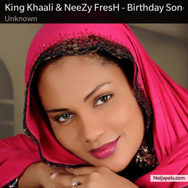 Birthday Song (Aysha Addaulat)