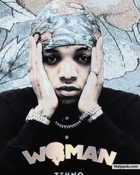 Woman