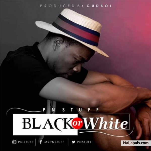 Black Or White