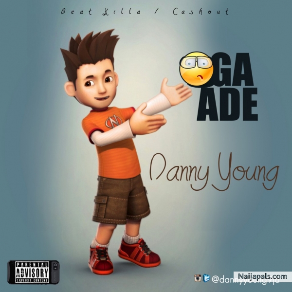 Oga Ade