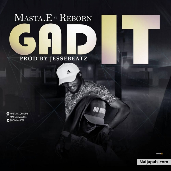 Gad It