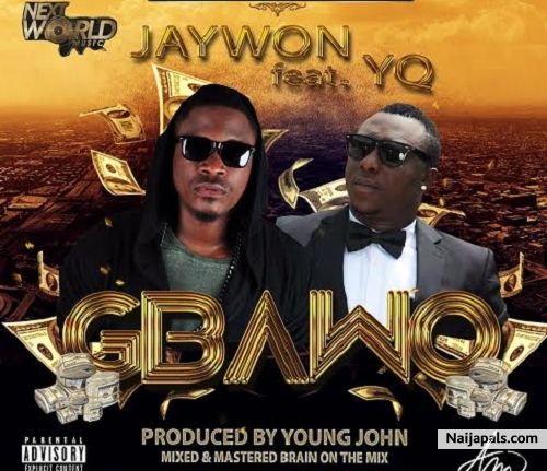 Gbawo