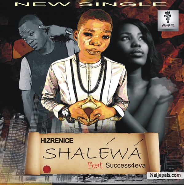 SHALEWA