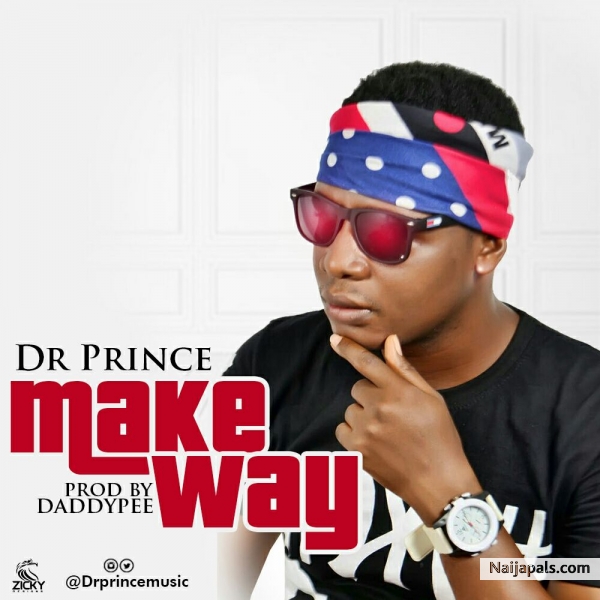 Make Way