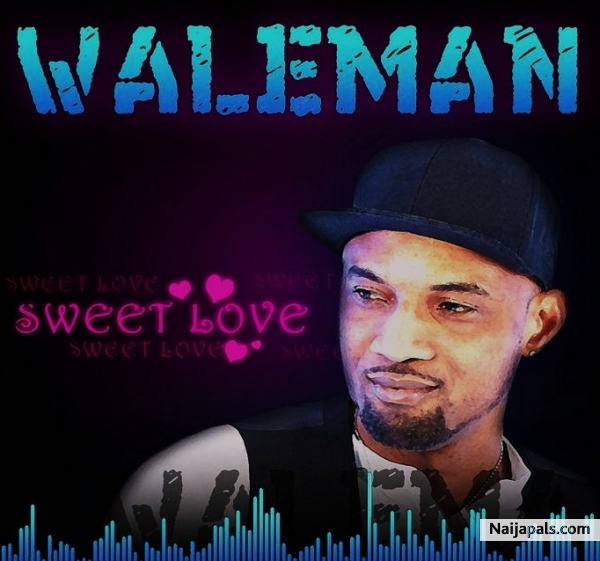 Sweet Love