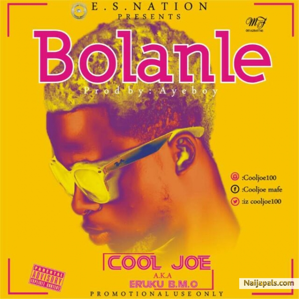 Bolanle