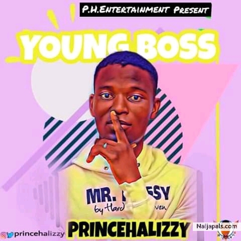 Young Boss