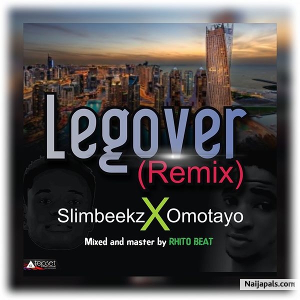 Legover (Remix)