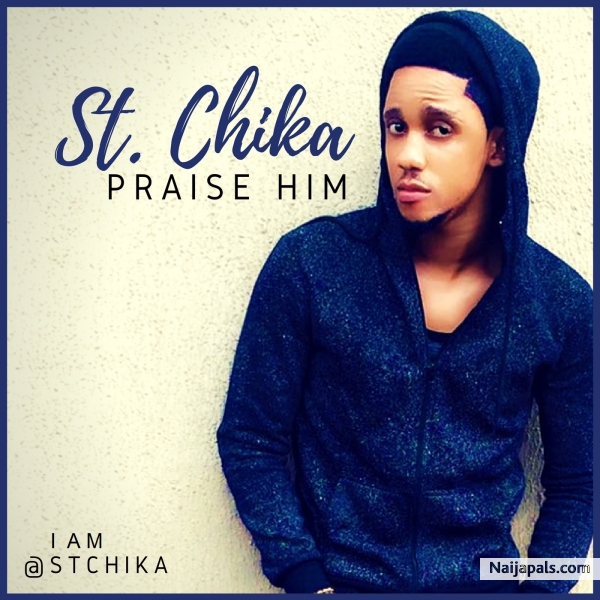 Praise Him