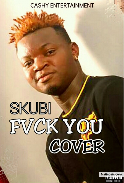FVCK you cover