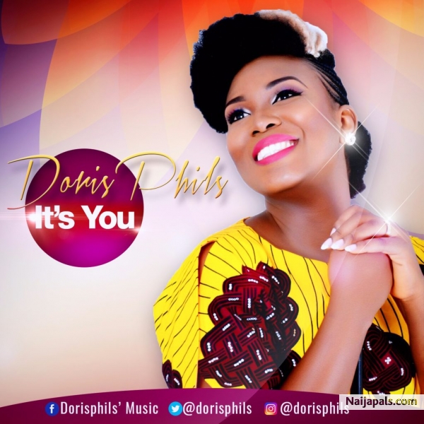 It’s You ~ Doris Phils [@xlaw90