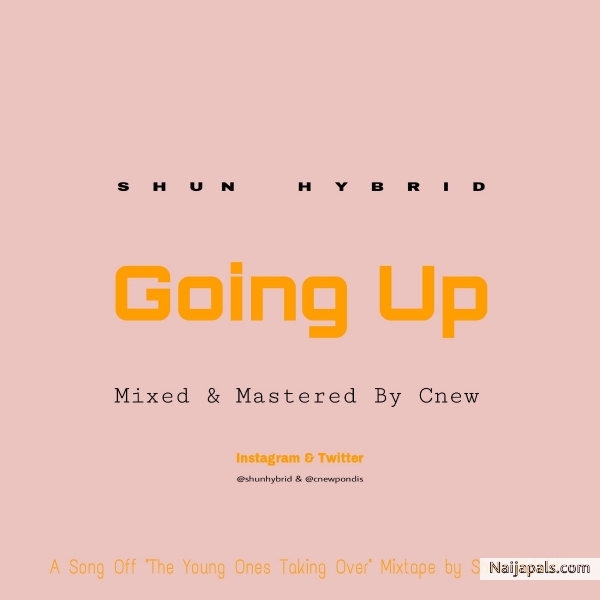 Going Up (Prod. By Dj Mustard)