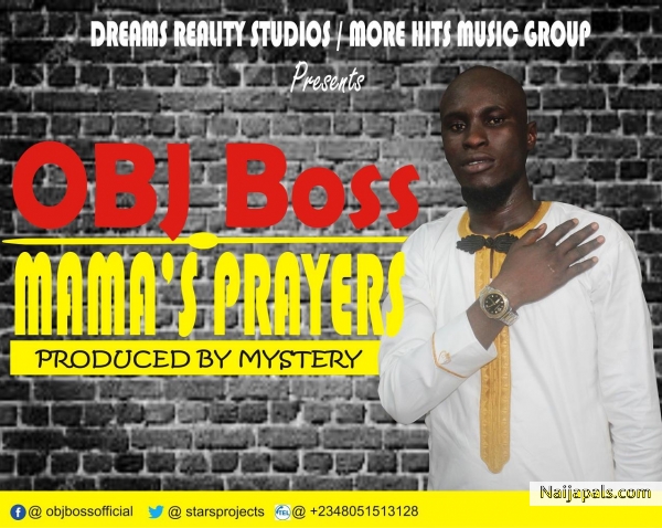 Mama' s Prayers