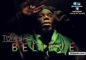 Believe @iamfreshybaba