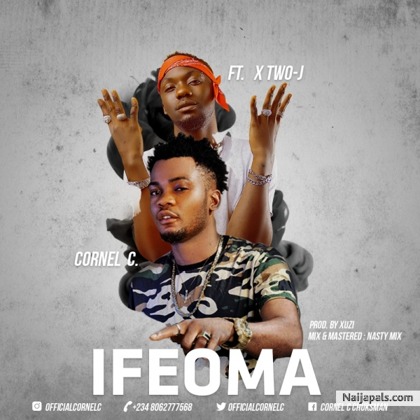 Ifeoma