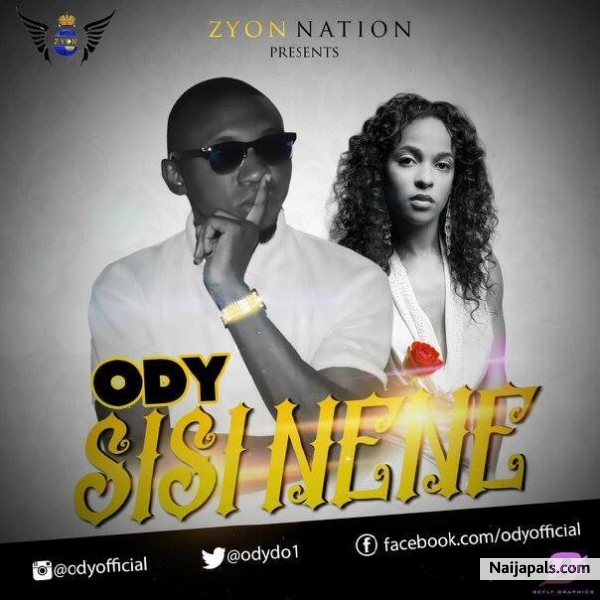 Ody - Sisi Nene