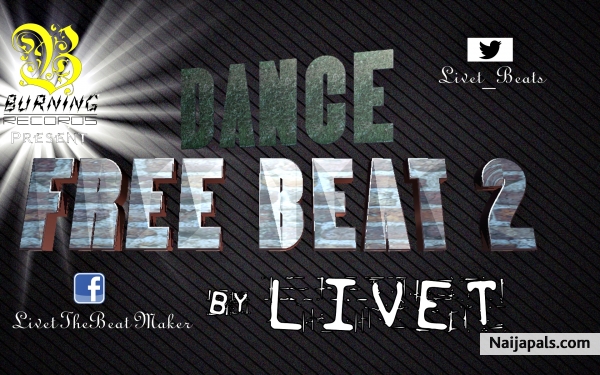 DANCE FREE BEAT 2