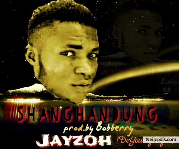 Shangnhandung (Prd by Bobberry)
