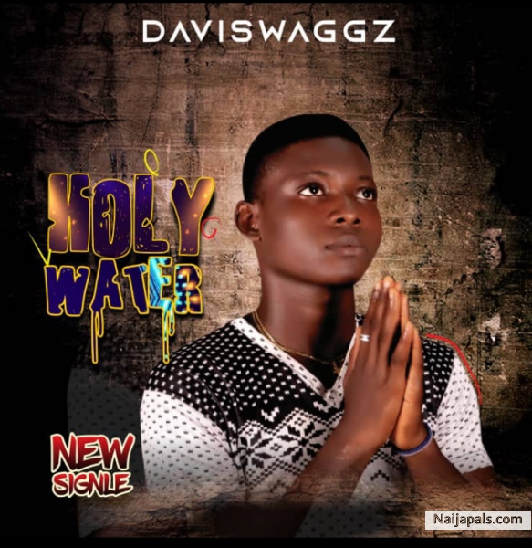 Holywater