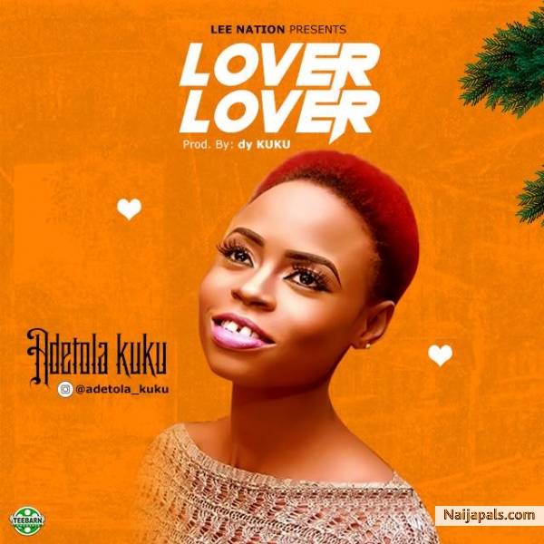 Lover lover (prod by dy Kuku)