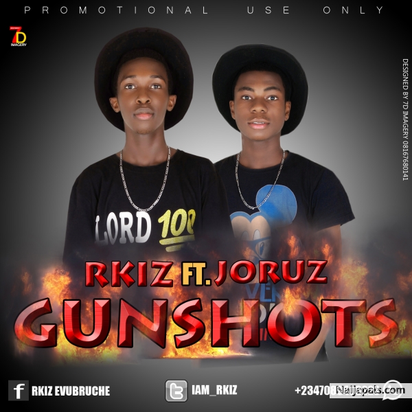 Gunshot