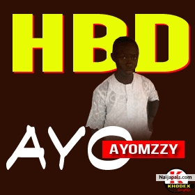 Ayo Birthday