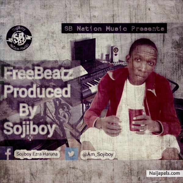 FreeBeatz_Prod_By_Sojiboy