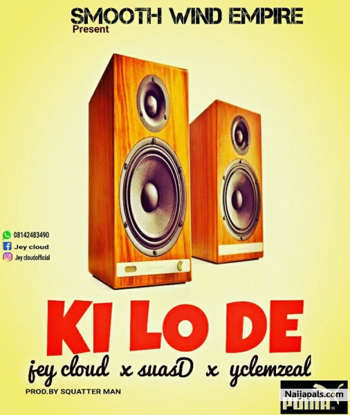 Ki Lo De