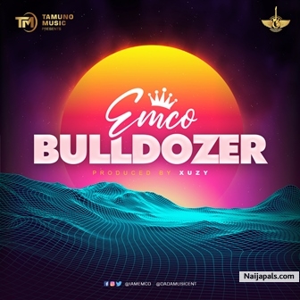 Bulldozer