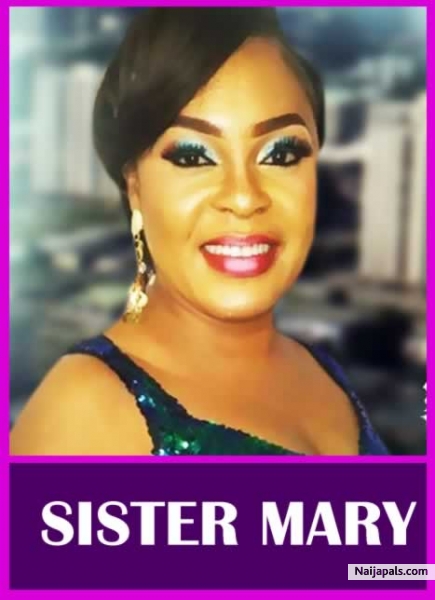 Sister Mary Yoruba Movie Naijapals Sister Mary Yoruba Movie Naijapals
